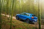Qoros 5 2016 года